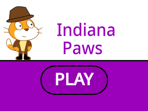 (TEST) Indiana Paws