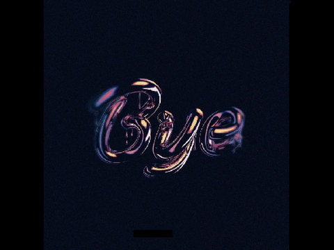 Bye-Peso Pluma remix