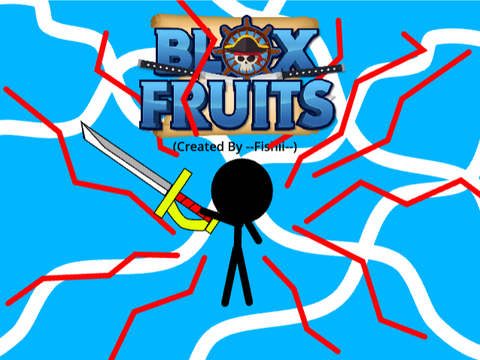 Blox Fruits || Version 1.0
