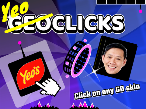 Yeo Clicks _ #All #Games