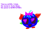 Globs 1
