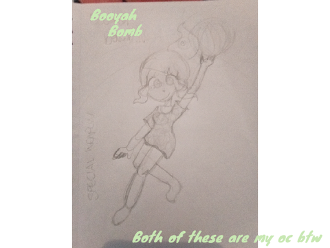 .·:*¨¨* ≈ Random Splatoon Art ≈ *¨¨*:·.