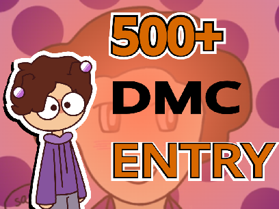 DMC Entry |#All#Animation#Trending#DMC#Entry#All#Animation#Trending#DMC#Entry