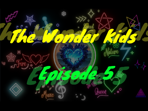 Episode 5 Is Out!