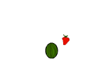 Become a FRUIT NINJA!!!!