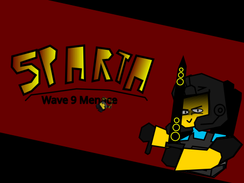 Sparta Test (RESHARE AND UPDATED)
