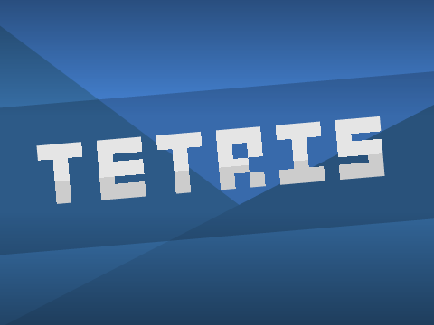 Tetris (1st Anniversary)