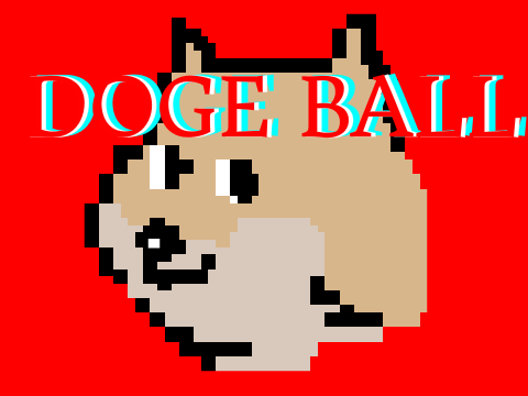 Doge Ball  v 0.3