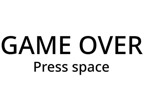 Cube dodge v.1.1