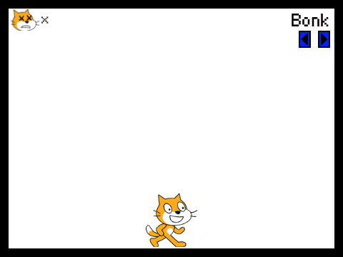 cat throwing simulator