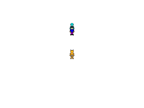 Scratch RPG DEMO