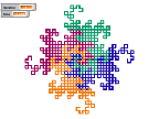 Dragon Tiles