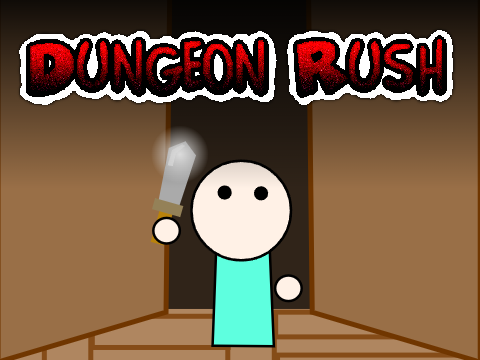 Dungeon Rush