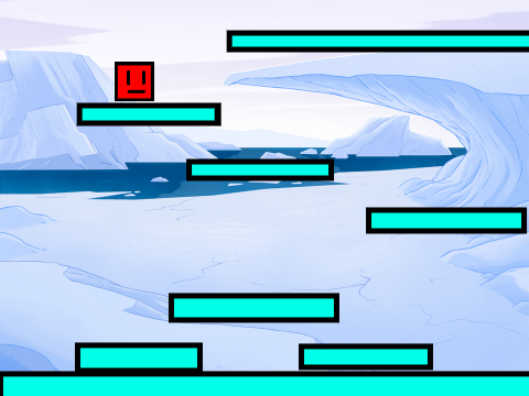 Totally Cool Platformer Fixed