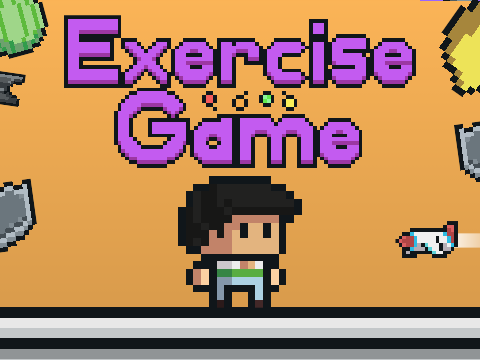 Exercise Game