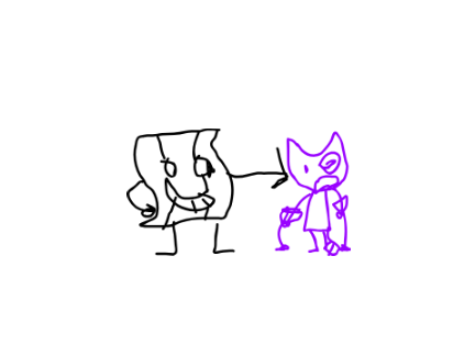 Becon Vs Nebdy  THE POST -FIGHT