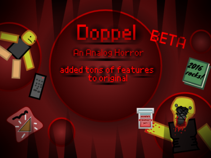 Doppel (WARNING! Duck!!)