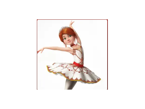 Ballerina songs