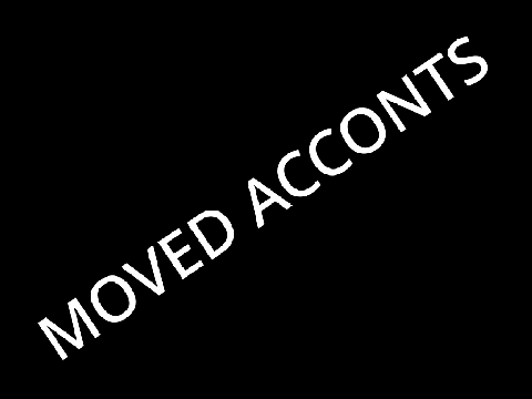 MOVED