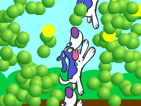 ☁ cloud data OP good doggy world championship