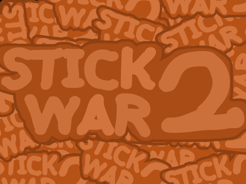 STICK WAR 2 v0.9 remix