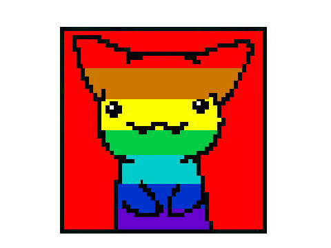 Cat Lick Icon Maker! remix-3