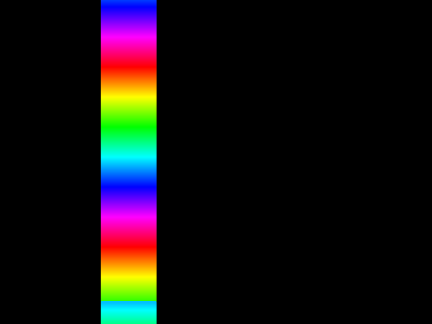 Color Strips