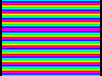 Color Bar