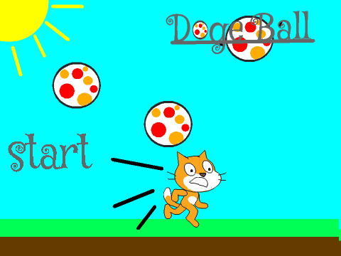 Doge Ball