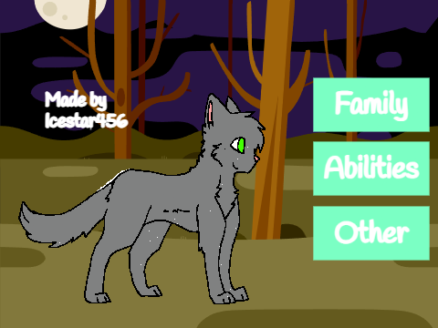Moondust!!! (female)