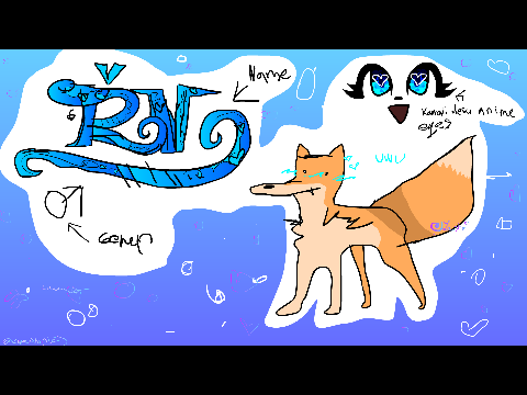 + LQ Fox DTAE +