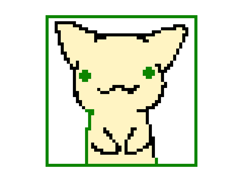 Lloyd Licky Cat