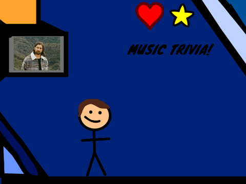 Music Trivia