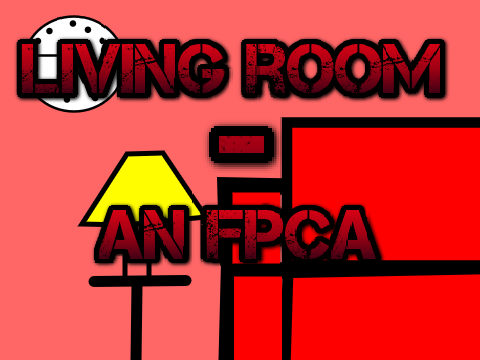 Living Room - an FPCA