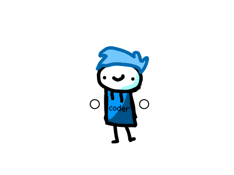 COMMENT ANIMATION (typing)