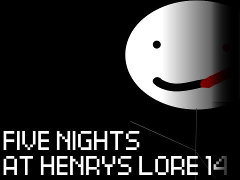 Henrys Entertainment Lore 14