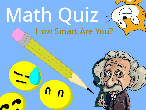 Math Quiz