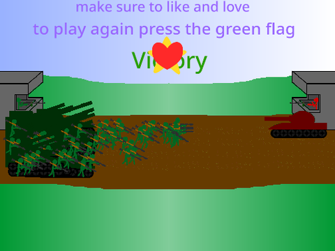 Army Game remix