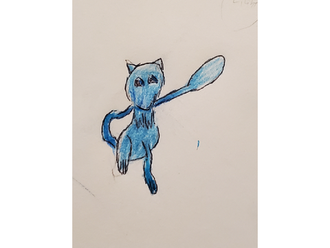 Mew