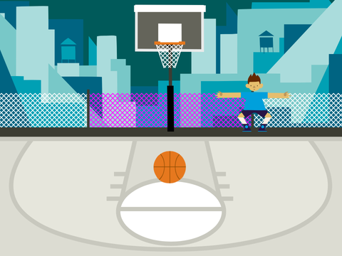 BasketBall