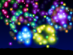 FireWorks remix  