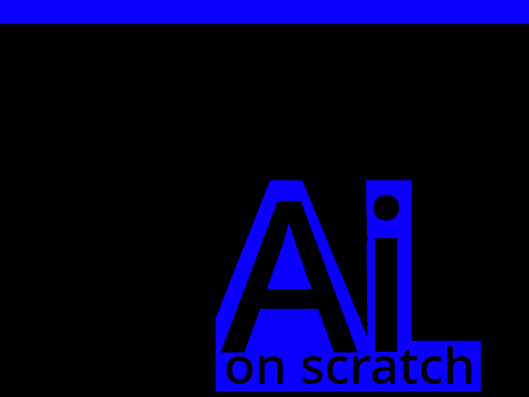 Ai ON SCRATCH
