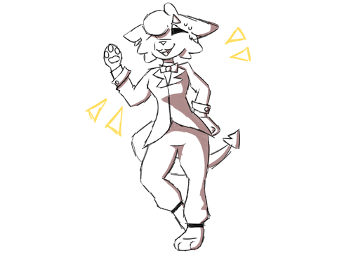 ✨Dapper Girls✨