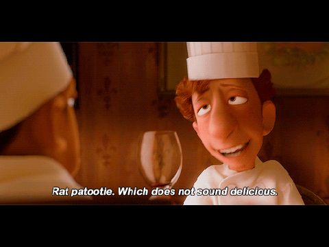 Rat Patootie