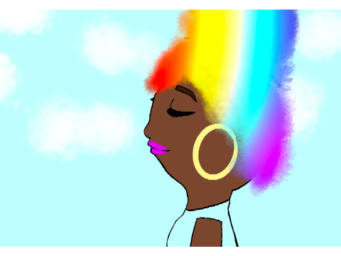 ART CONTEST!! remix