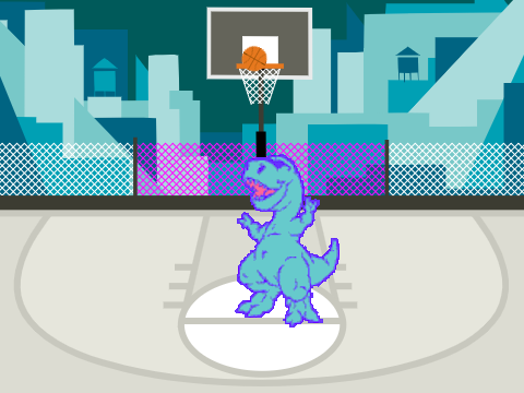basketball