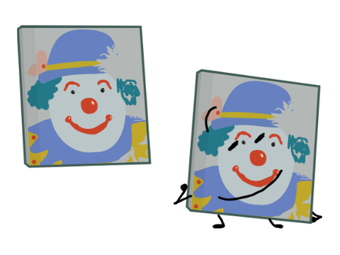 Painting Asset