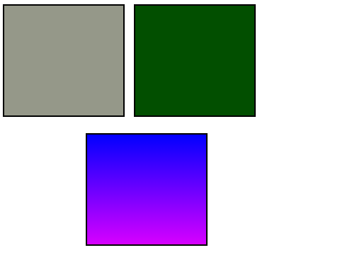 colors i need to remember