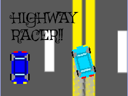 HIghway Racer v1.1