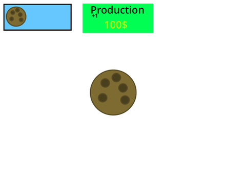 cookie clicker 3